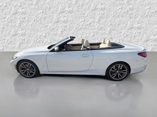 2024 BMW M440 i xDrive