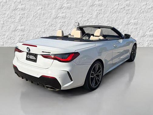 2024 BMW M440 i xDrive