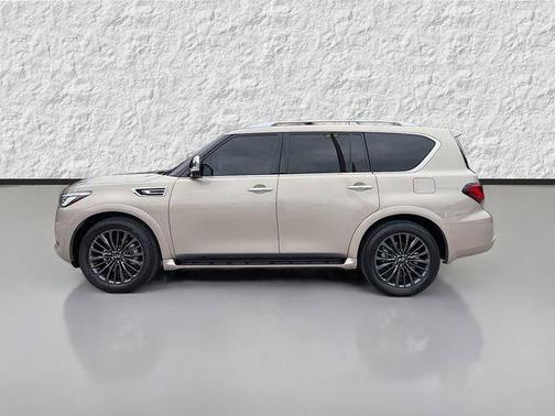2023 INFINITI QX80 SENSORY AWD