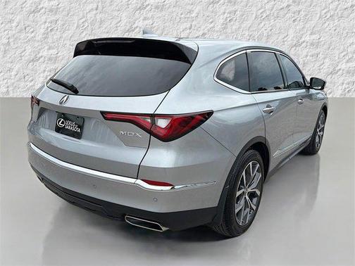 2024 Acura MDX Technology Package