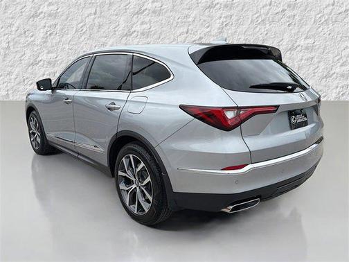 2024 Acura MDX Technology Package