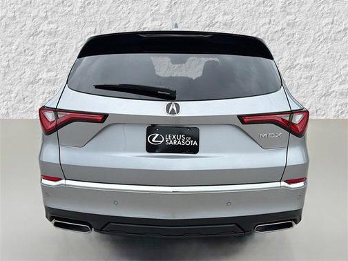 2024 Acura MDX Technology Package