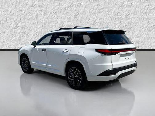 Wind Chill Prl 2026 Lexus TX 350 Premium