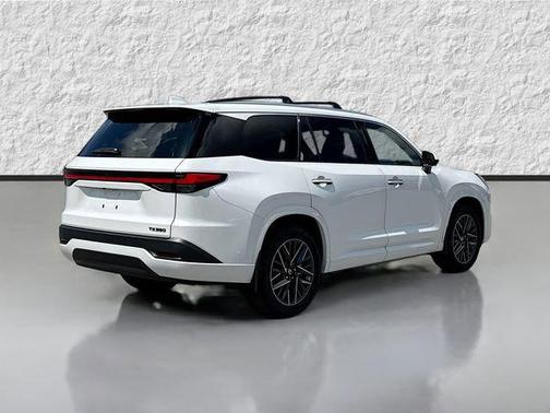 Wind Chill Prl 2026 Lexus TX 350 Premium