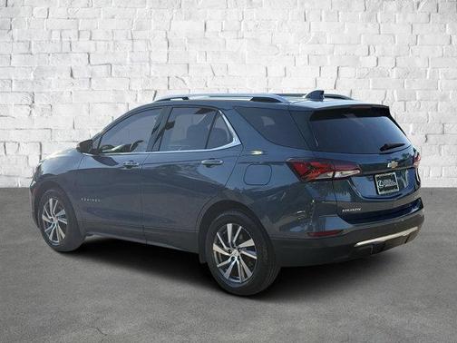 2024 Chevrolet Equinox Premier w/1LZ