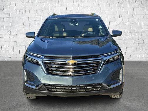 2024 Chevrolet Equinox Premier w/1LZ