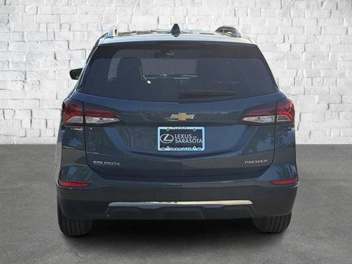 2024 Chevrolet Equinox Premier w/1LZ