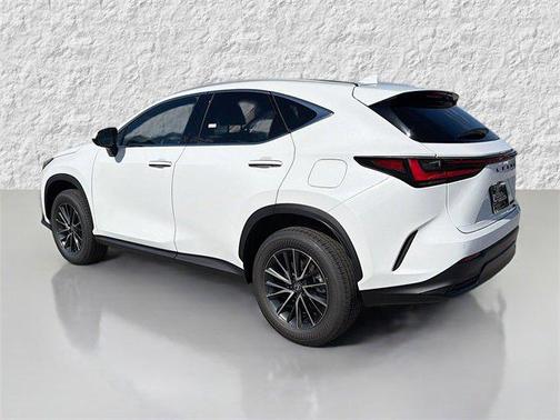 2026 Lexus NX 350 NX 350