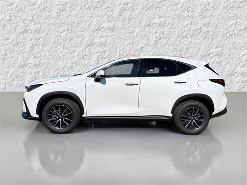 2026 Lexus NX 350 NX 350