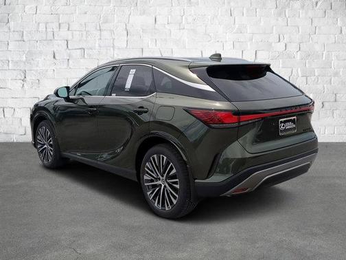 2025 Lexus RX 350 Premium Plus