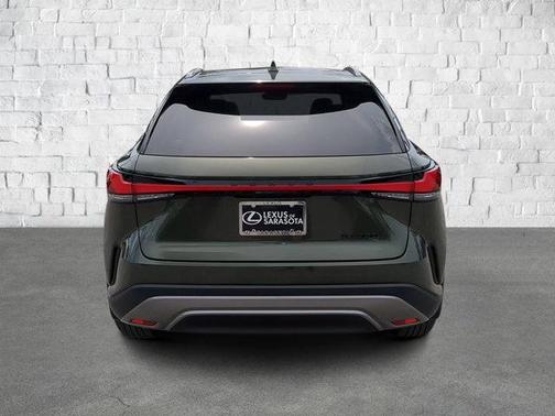 2025 Lexus RX 350 Premium Plus