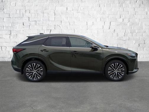 2025 Lexus RX 350 Premium Plus