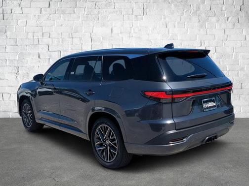 2025 Lexus TX 350 Premium