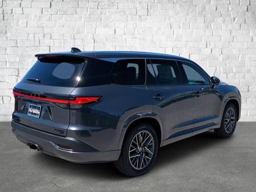 2025 Lexus TX 350 Premium