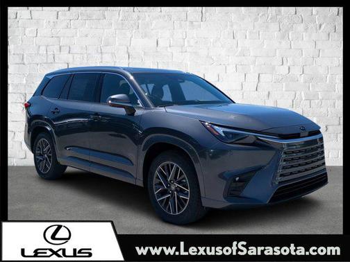 2025 Lexus TX 350 Premium