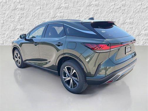 2026 Lexus RX 350 Base