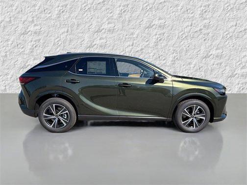 2026 Lexus RX 350 Base