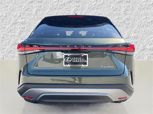 2026 Lexus RX 350 Base