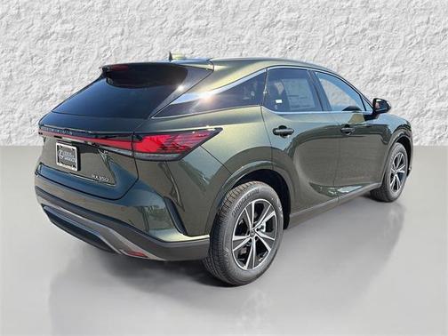 2026 Lexus RX 350 Base