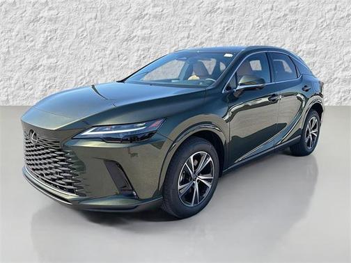 2026 Lexus RX 350 Base