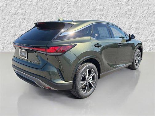 2026 Lexus RX 350 Base