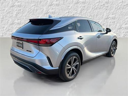 2026 Lexus RX 350 Base