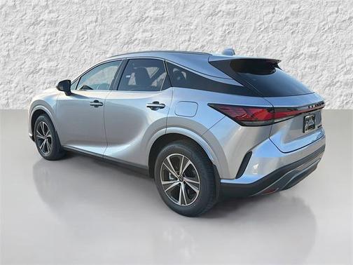 2026 Lexus RX 350 Base