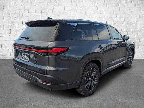 2025 Lexus TX 350 Premium
