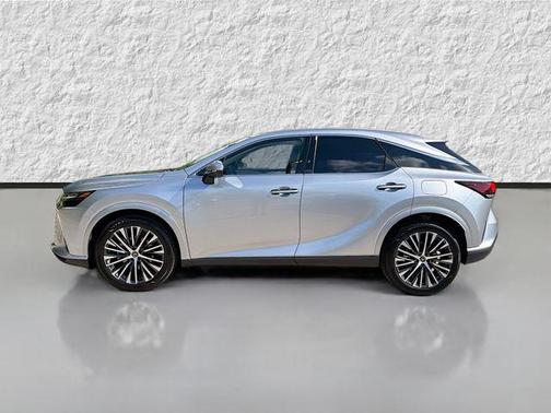 Iridium 2025 Lexus RX 350 Premium Plus