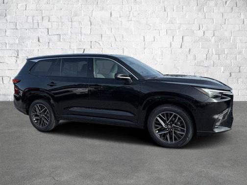 2025 Lexus TX 350 Premium