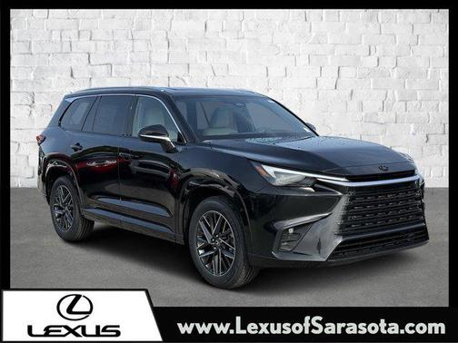 2025 Lexus TX 350 Premium