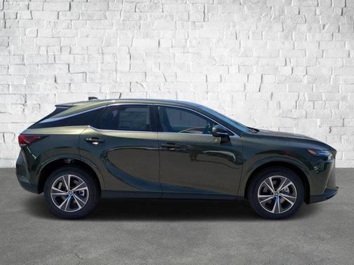 2025 Lexus RX 350 Base