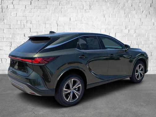 2025 Lexus RX 350 Base