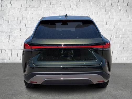 2025 Lexus RX 350 Base
