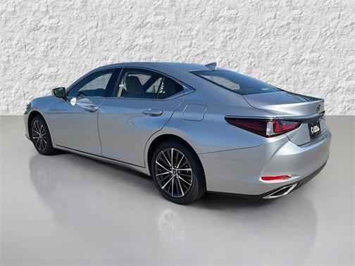 2025 Lexus ES 350 Base