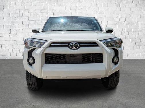 2020 Toyota 4Runner SR5 Premium