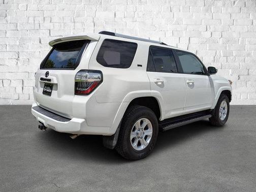 2020 Toyota 4Runner SR5 Premium