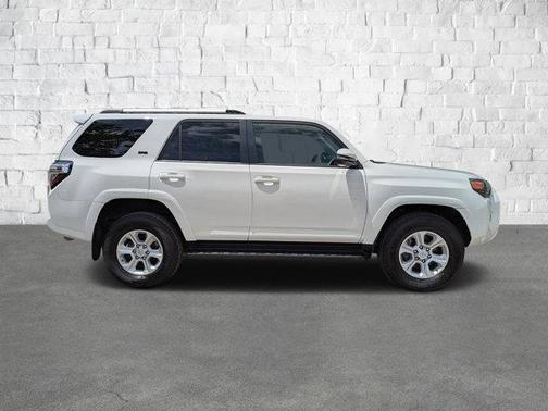 2020 Toyota 4Runner SR5 Premium