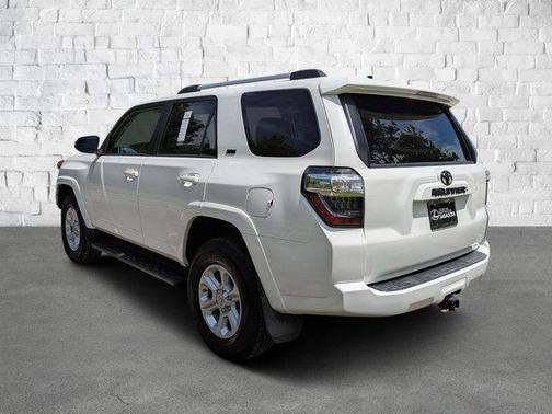 2020 Toyota 4Runner SR5 Premium