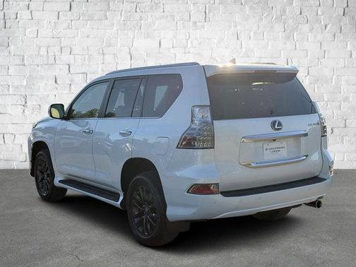 2022 Lexus GX 460 Premium
