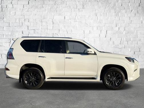 2022 Lexus GX 460 Premium