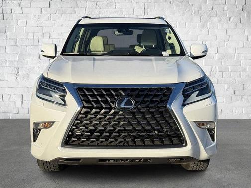 2022 Lexus GX 460 Premium