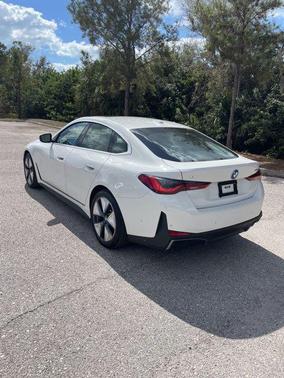 2023 BMW i4 Gran Coupe eDrive35