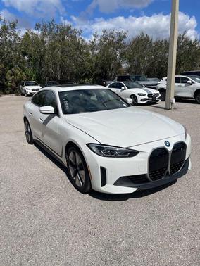 2023 BMW i4 Gran Coupe eDrive35