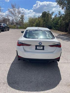 2023 BMW i4 Gran Coupe eDrive35