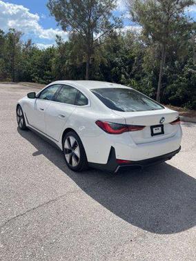 2023 BMW i4 Gran Coupe eDrive35
