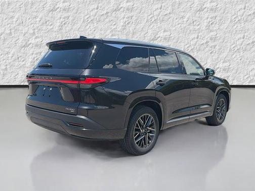 Caviar 2026 Lexus TX 350 Premium