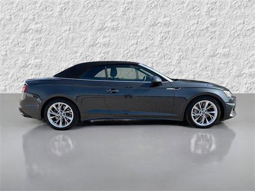 2021 Audi A5 45 Premium