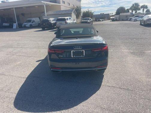 2021 Audi A5 45 Premium