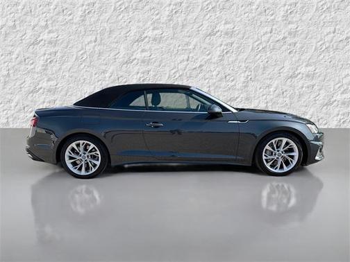 2021 Audi A5 45 Premium
